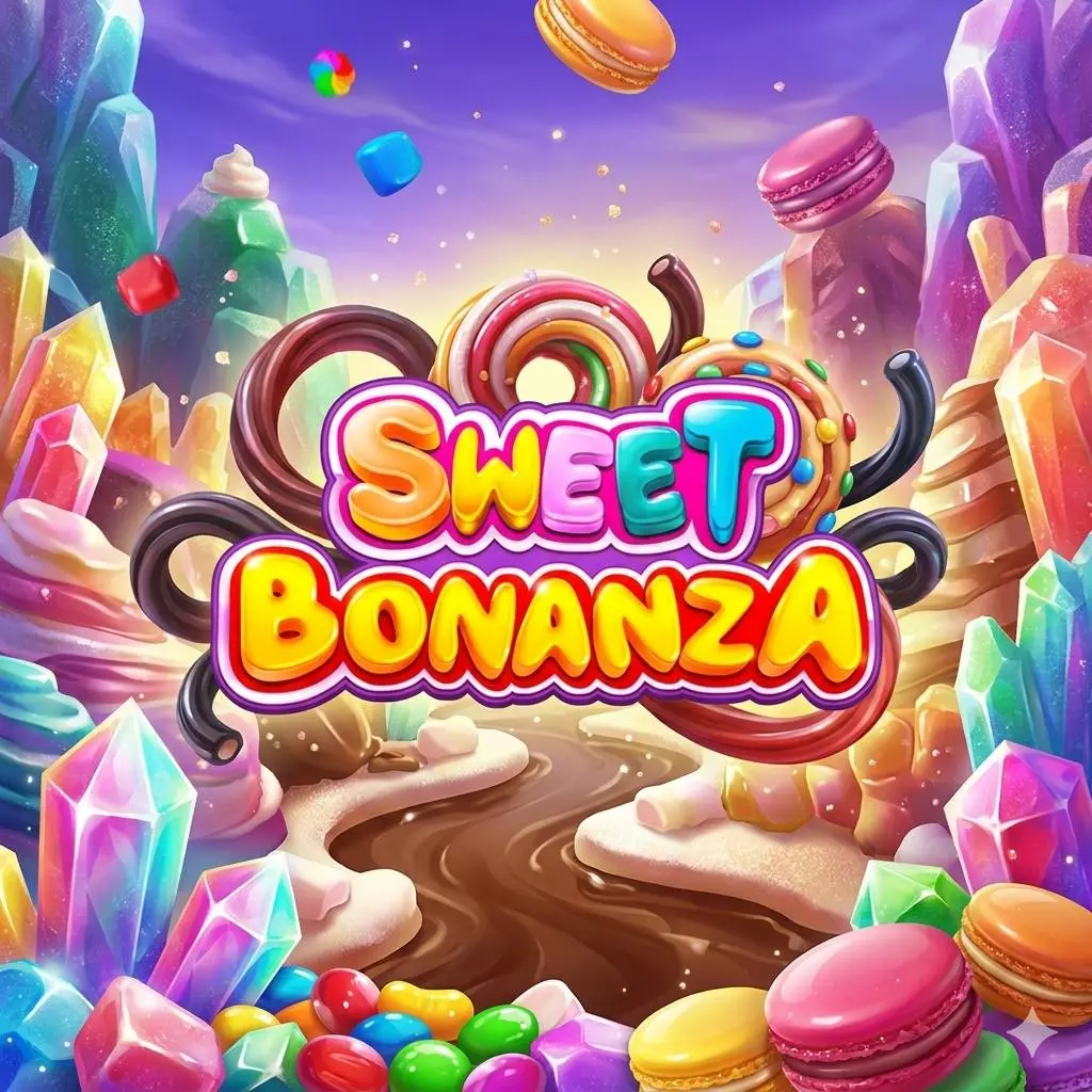 Sweet Bonanza