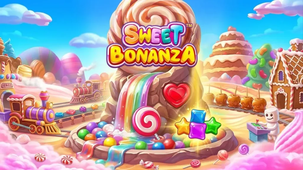 Sweet Bonanza